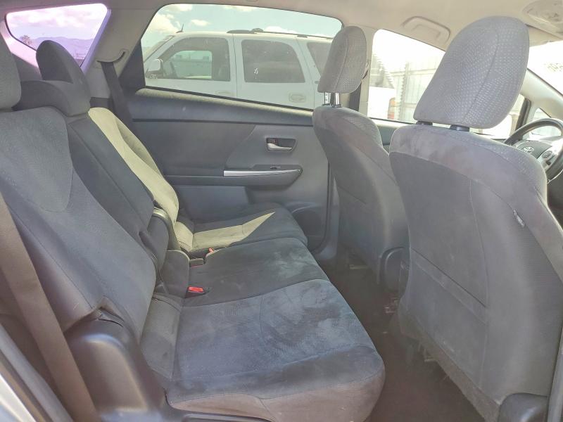 Продажа на аукционе авто 2013 Toyota Prius V, vin: JTDZN3EU1D3197433, номер лота: 51921696