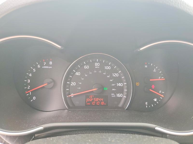 Aukcja sprzedaży 2014 Kia Sorento, vin: 5XYKT3A6XEG536993, numer aukcji: 52509746