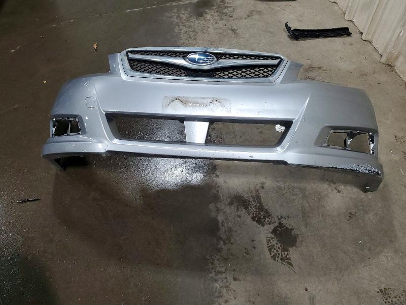 2011 Subaru Legacy მანქანა იყიდება აუქციონზე, vin: 4S3BMCA6XB3213458, აუქციონის ნომერი: 52737936