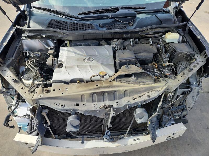 Продажа на аукционе авто 2015 Lexus Rx, vin: 2T2ZK1BA2FC203382, номер лота: 54880676