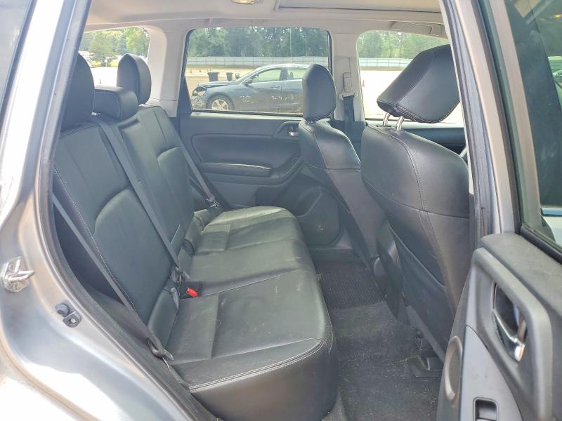 Aukcja sprzedaży 2014 Subaru Forester, vin: JF2SJGPC1EH527537, numer aukcji: 51822276