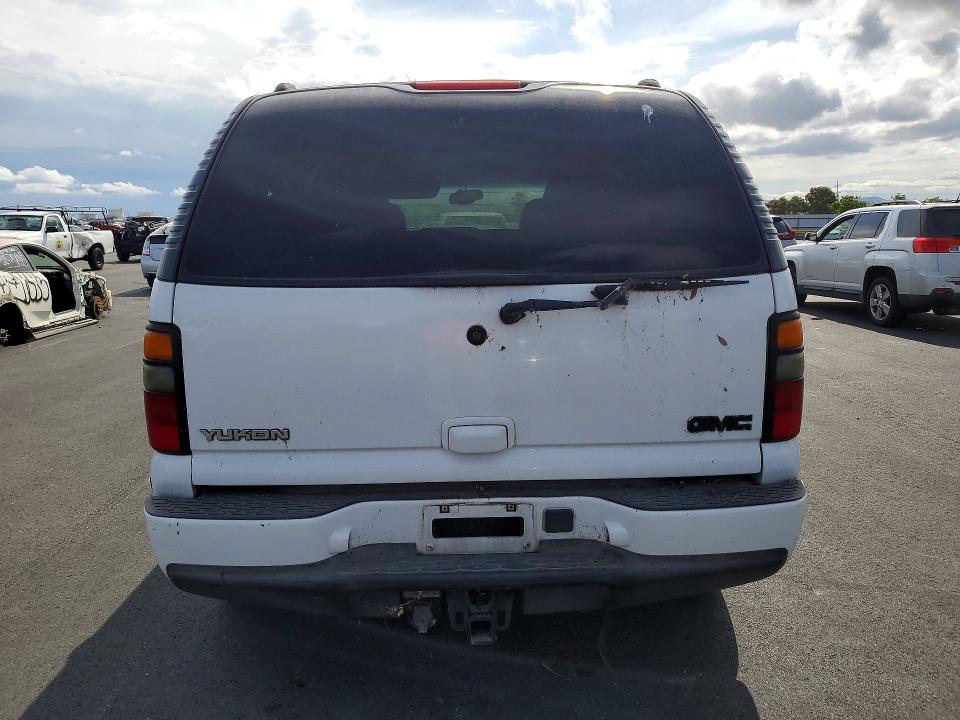 Продаж на аукціоні авто 2005 Gmc Yukon, vin: 1GKEK63U55J140620, номер лоту: 51906366