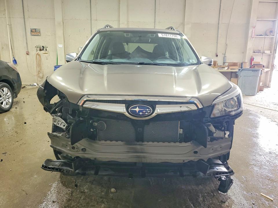 Продажа на аукционе авто 2019 Subaru Forester, vin: JF2SKAWC5KH453224, номер лота: 51811706