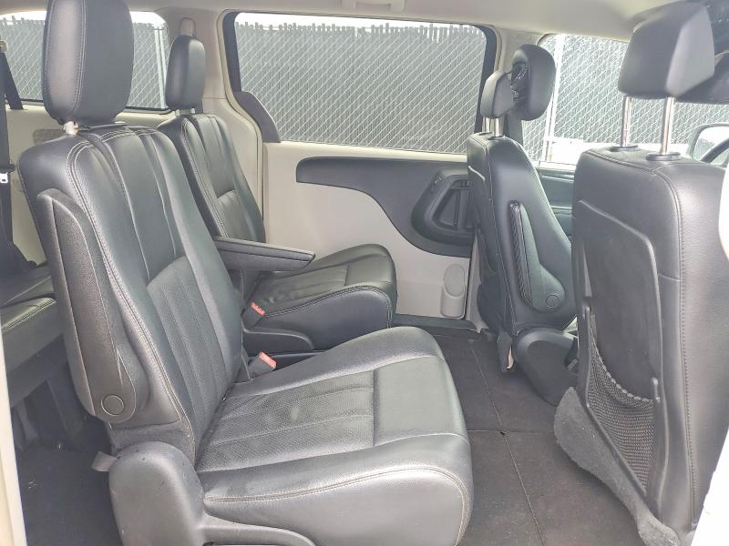Aukcja sprzedaży 2012 Chrysler Town & Country, vin: 2C4RC1BG3CR281896, numer aukcji: 54332406