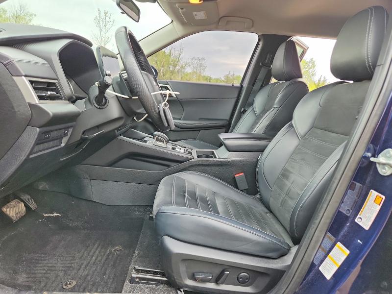 Продаж на аукціоні авто 2023 Mitsubishi Outlander, vin: JA4J4UA88PZ061374, номер лоту: 52604276