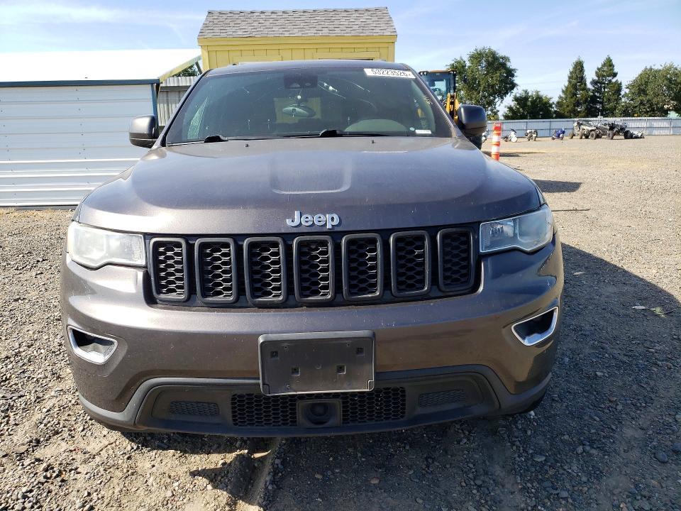 Продаж на аукціоні авто 2020 Jeep Grand Cherokee, vin: 1C4RJFAG0LC177900, номер лоту: 53223526
