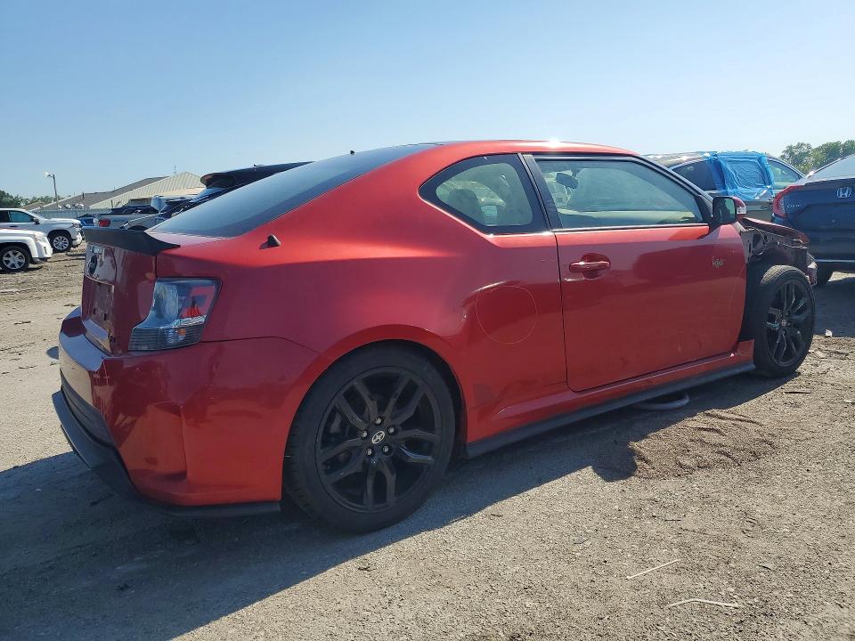 Продаж на аукціоні авто 2016 Scion Tc, vin: JTKJF5C78GJ025475, номер лоту: 54674946