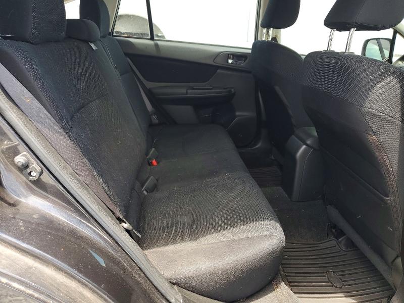 Продажа на аукционе авто 2012 Subaru Impreza Premium W/co, vin: JF1GPAB63CH243895, номер лота: 53083986