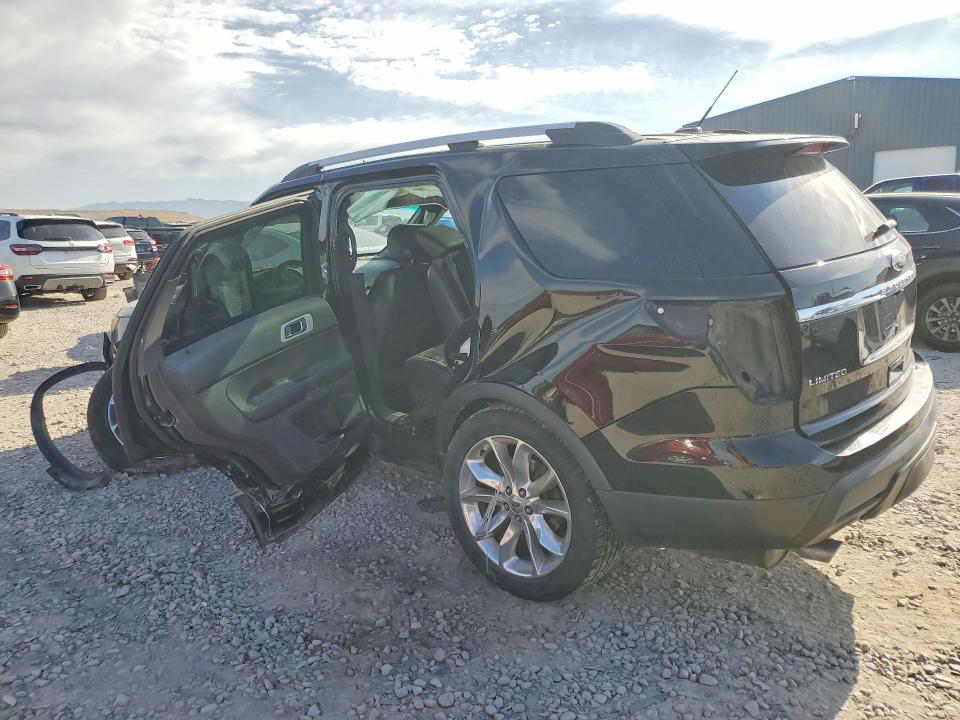 Aukcja sprzedaży 2011 Ford Explorer, vin: 1FMHK8F88BGA83546, numer aukcji: 53386616