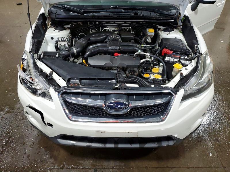 2013 Subaru Xv Crosstrek მანქანა იყიდება აუქციონზე, vin: JF2GPACCXD2214706, აუქციონის ნომერი: 54684666