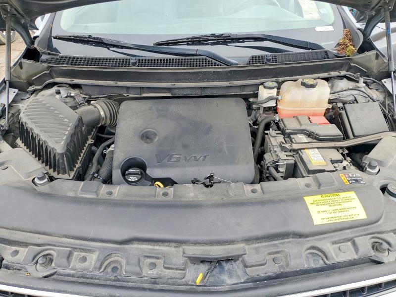 2020 Buick Enclave მანქანა იყიდება აუქციონზე, vin: 5GAERBKW0LJ126478, აუქციონის ნომერი: 53531466