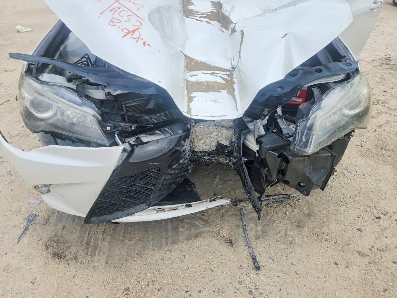 2017 Toyota Camry მანქანა იყიდება აუქციონზე, vin: 4T1BF1FK2HU304212, აუქციონის ნომერი: 53350516