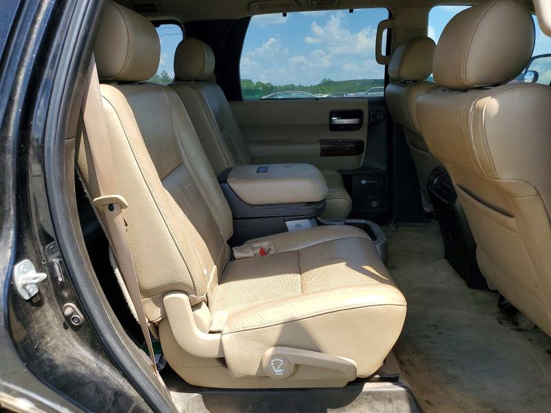 Продажа на аукционе авто 2008 Toyota Sequoia, vin: 5TDZY67A88S014173, номер лота: 54471676