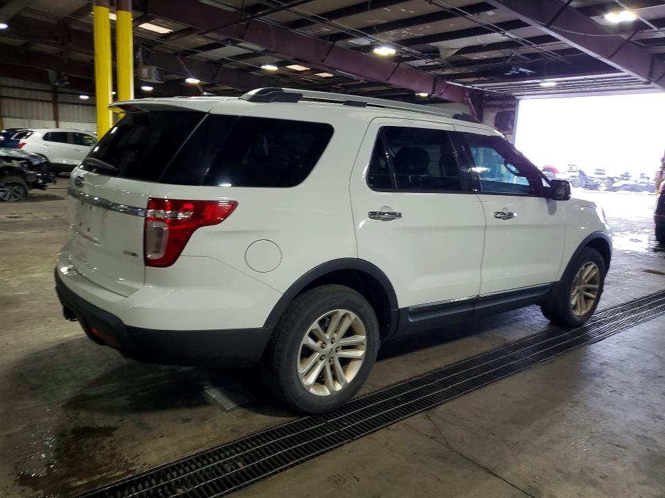 Продаж на аукціоні авто 2013 Ford Explorer, vin: 1FM5K8D85DGC21066, номер лоту: 52583526