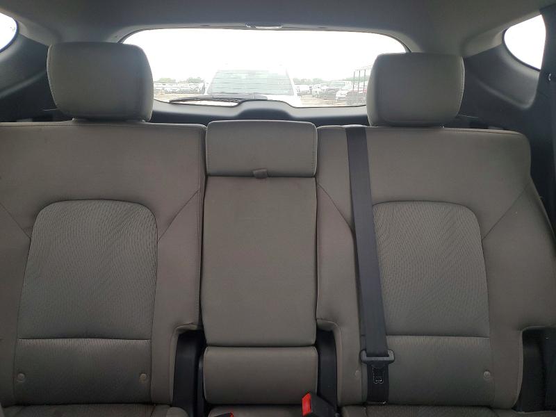 2014 Hyundai Santa Fe Sport მანქანა იყიდება აუქციონზე, vin: 5XYZU3LB5EG166140, აუქციონის ნომერი: 53817766