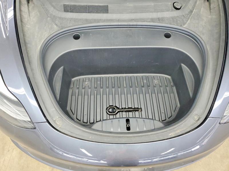 Aukcja sprzedaży 2022 Tesla Model 3, vin: 5YJ3E1EAXNF288432, numer aukcji: 52197486