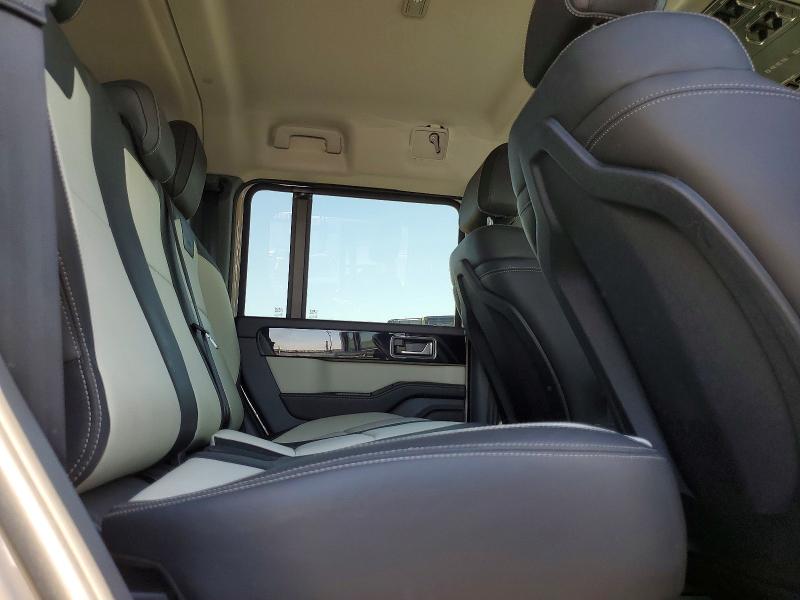 Продажа на аукционе авто 2024 Ineos Automotive Limited Grenadier, vin: SC6GM1CA9RF018098, номер лота: 53967026