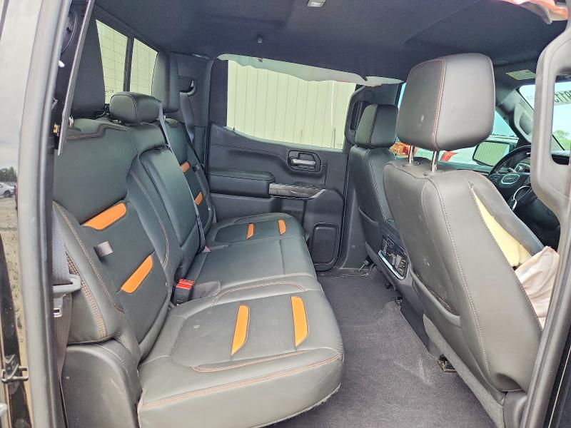 2020 Gmc Sierra მანქანა იყიდება აუქციონზე, vin: 3GTP9EEL2LG118507, აუქციონის ნომერი: 52691136