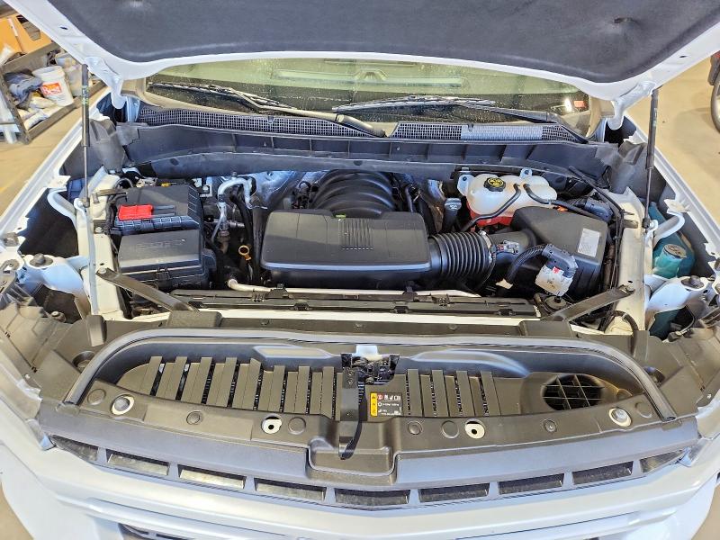 Aukcja sprzedaży 2019 Chevrolet Silverado, vin: 3GCUYEED6KG149773, numer aukcji: 53806356