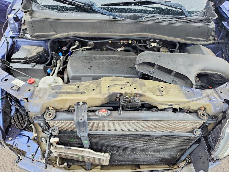 2013 Honda Pilot მანქანა იყიდება აუქციონზე, vin: 5FNYF4H44DB015317, აუქციონის ნომერი: 54244736