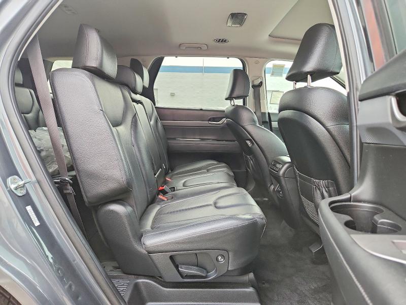 Продаж на аукціоні авто 2022 Hyundai Palisade, vin: KM8R44HE5NU350366, номер лоту: 52892546