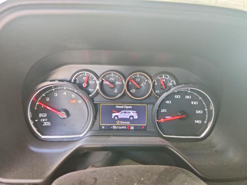 Продажа на аукционе авто 2021 Chevrolet Tahoe, vin: 1GNSKNKDXMR361633, номер лота: 52714276