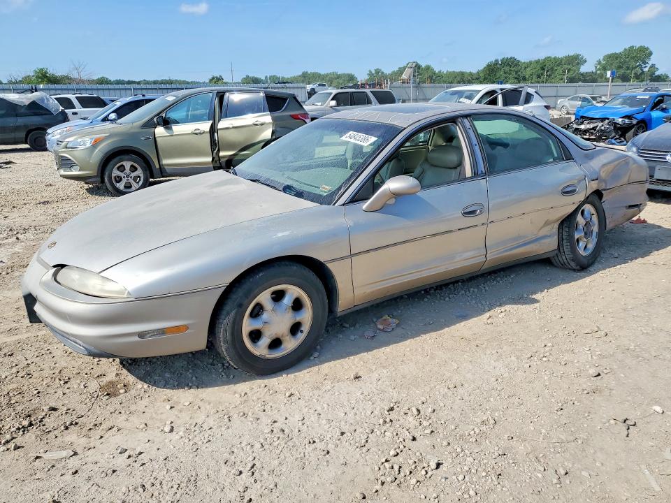 Продажа на аукционе авто 1996 Oldsmobile Aurora, vin: 1G3GR62C5T4111767, номер лота: 54845386