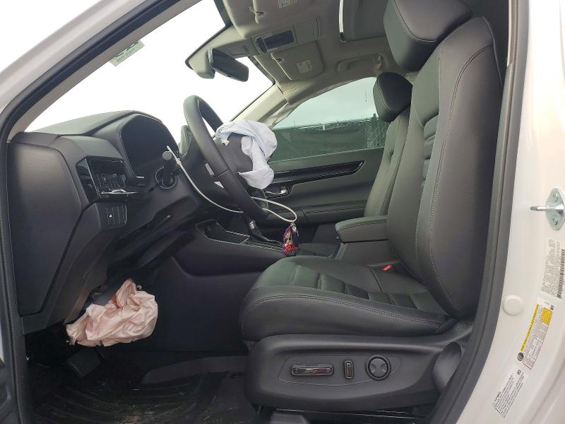 Aukcja sprzedaży 2026 Honda Cr-v, vin: 5J6RS3H73TL006649, numer aukcji: 52836506