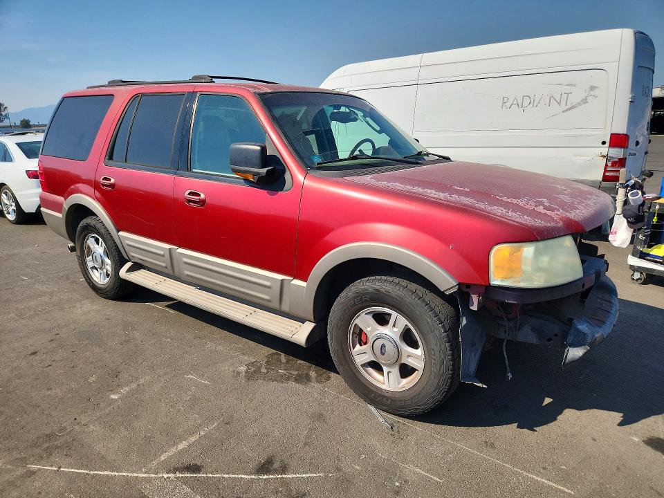 Продаж на аукціоні авто 2004 Ford Expedition, vin: 1FMFU17L34LA28900, номер лоту: 54090026