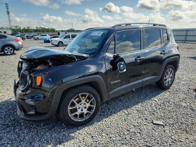 Aukcja sprzedaży 2020 Jeep Renegade, vin: ZACNJABB7LPL30284, numer aukcji: 54771466