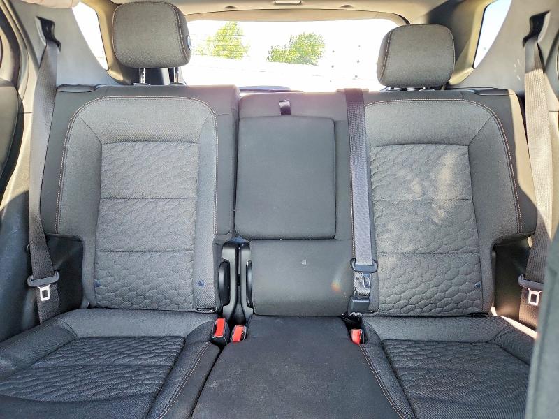 52779416 :رقم المزاد ، 2GNAXSEV5J6240905 vin ، 2018 Chevrolet Equinox مزاد بيع
