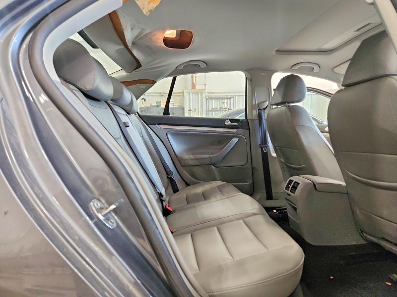53972336 :رقم المزاد ، 3VWEF71K67M080874 vin ، 2007 Volkswagen Jetta مزاد بيع
