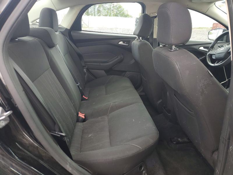 Продажа на аукционе авто 2016 Ford Focus, vin: 1FADP3F25GL335907, номер лота: 51862206