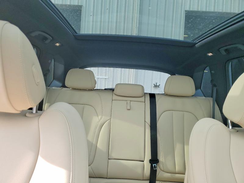 Aukcja sprzedaży 2022 Bmw X5, vin: 5UXTA6C03N9M02413, numer aukcji: 52559596