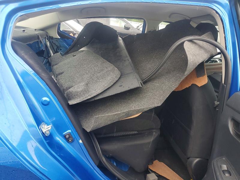 Aukcja sprzedaży 2024 Nissan Versa, vin: 3N1CN8DV7RL904076, numer aukcji: 54434456