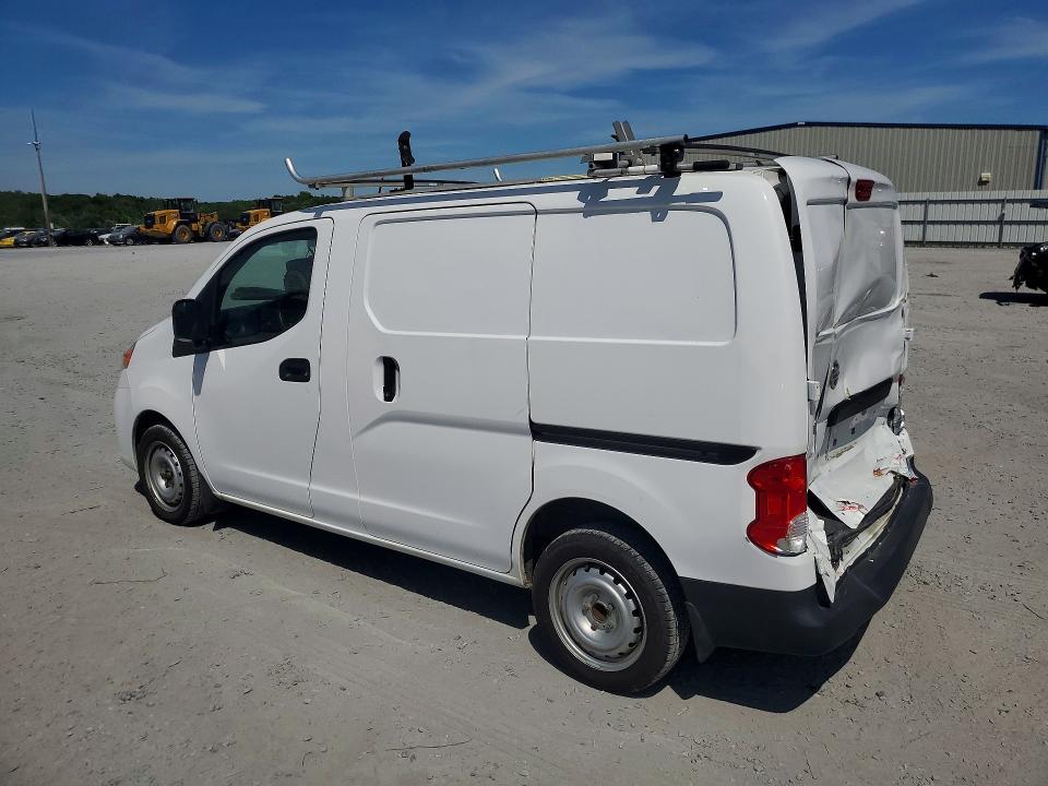 Aukcja sprzedaży 2020 Nissan Nv200, vin: 3N6CM0KN2LK698860, numer aukcji: 53816306