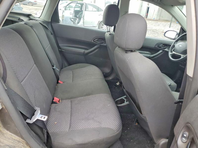 Продажа на аукционе авто 2005 Ford Focus, vin: 3FAFP37N25R146759, номер лота: 52710396
