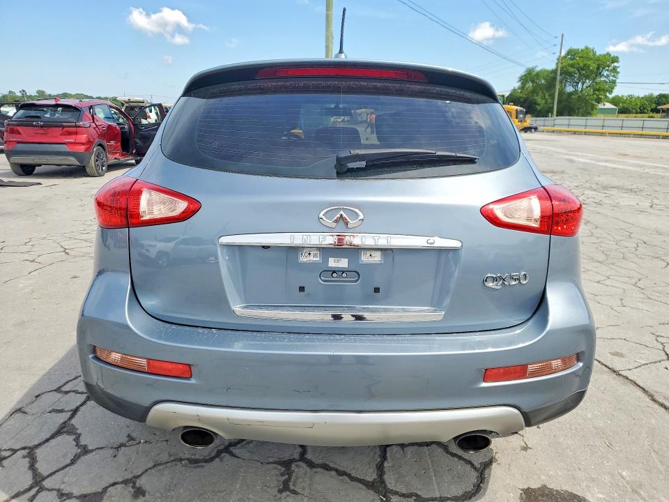 Продаж на аукціоні авто 2016 Infiniti Qx50, vin: JN1BJ0RP1GM235437, номер лоту: 53079696