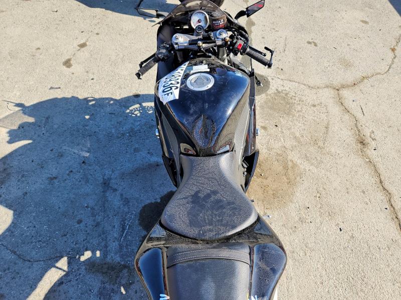 Aukcja sprzedaży 2007 Kawasaki Zx600, vin: JKAZX4P187A009777, numer aukcji: 54518936