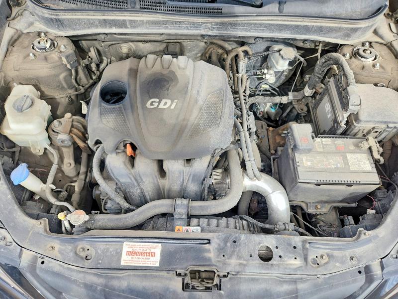 2013 Hyundai Sonata მანქანა იყიდება აუქციონზე, vin: 5NPEC4AC4DH747137, აუქციონის ნომერი: 52868966