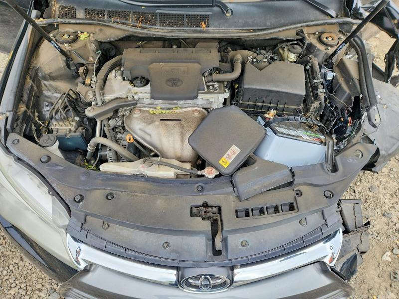Продажа на аукционе авто 2017 Toyota Camry, vin: 4T1BF1FK9HU688425, номер лота: 54370416