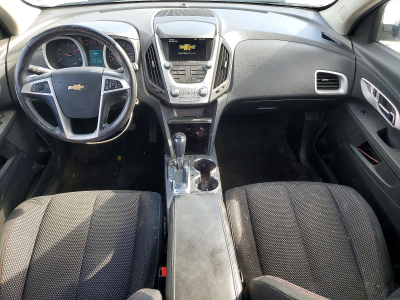 Aukcja sprzedaży 2017 Chevrolet Equinox, vin: 2GNALCEKXH6319004, numer aukcji: 52504616