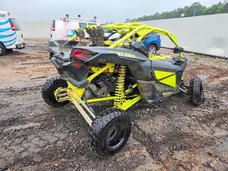 Продажа на аукционе авто 2020 Can-am Maverick X3, vin: 3JBVWAV25LK000712, номер лота: 52012166