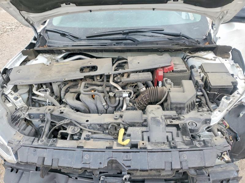 Aukcja sprzedaży 2022 Nissan Sentra, vin: 3N1AB8DV1NY319359, numer aukcji: 52240866