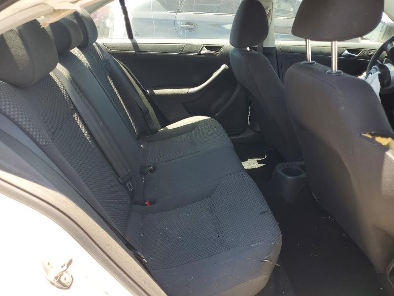2011 Volkswagen Jetta მანქანა იყიდება აუქციონზე, vin: 3VW1K7AJ3BM027592, აუქციონის ნომერი: 54328336
