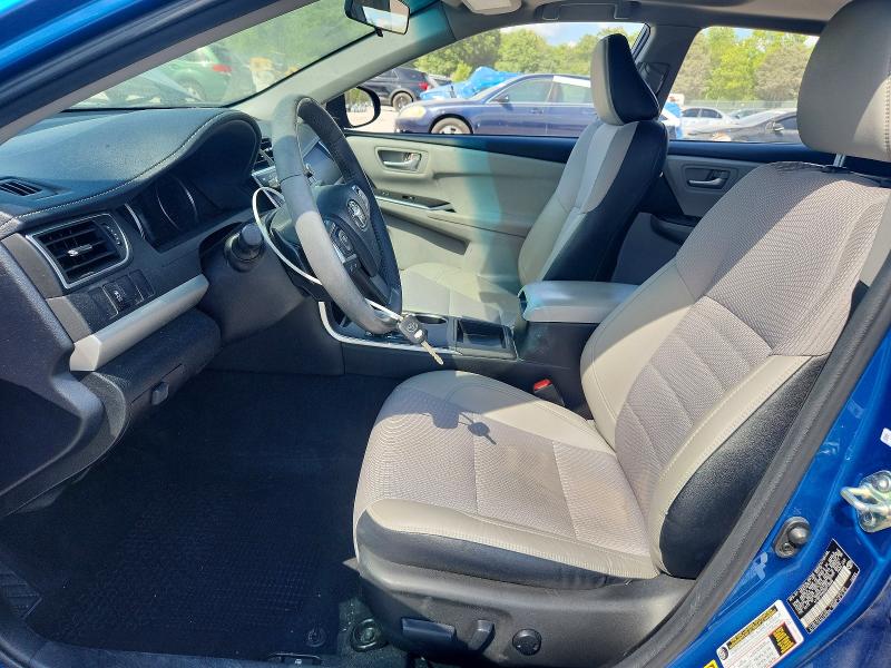Продаж на аукціоні авто 2017 Toyota Camry, vin: 4T1BF1FKXHU713638, номер лоту: 54044756