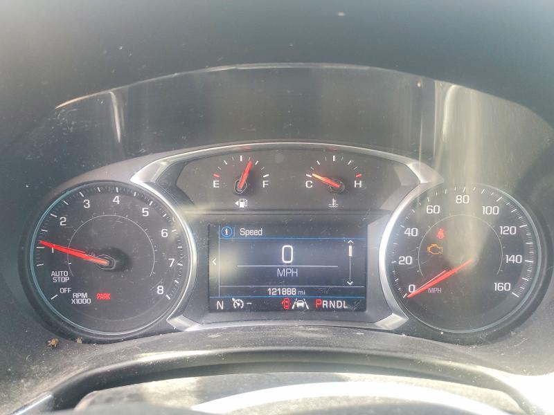 Продажа на аукционе авто 2021 Chevrolet Equinox, vin: 2GNAXUEV9M6134814, номер лота: 55103496