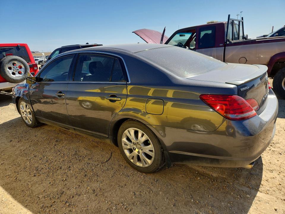 Aukcja sprzedaży 2008 Toyota Avalon, vin: 4T1BK36B78U290878, numer aukcji: 51906766
