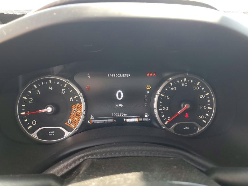 Продажа на аукционе авто 2019 Jeep Renegade, vin: ZACNJBC17KPJ85791, номер лота: 54074686