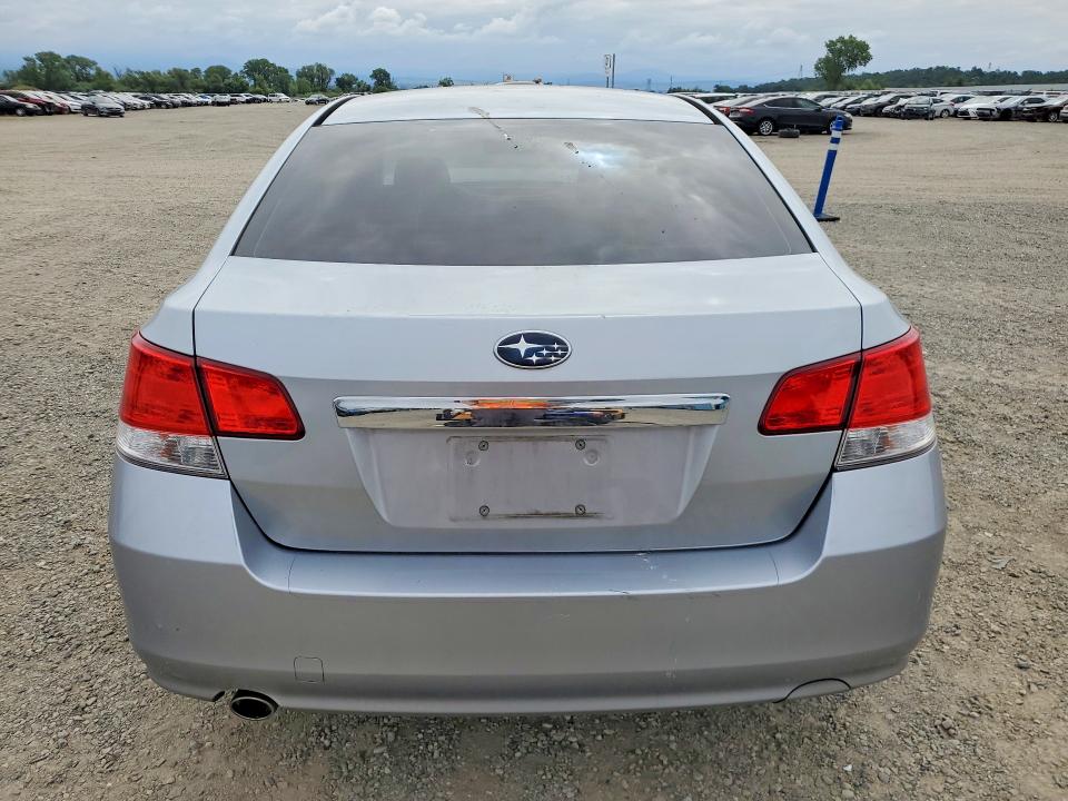 Aukcja sprzedaży 2013 Subaru Legacy, vin: 4S3BMBC67D3003670, numer aukcji: 52568426
